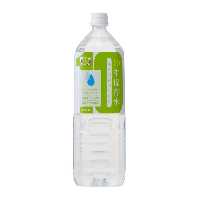 10年保存水1500ml_スクエア-