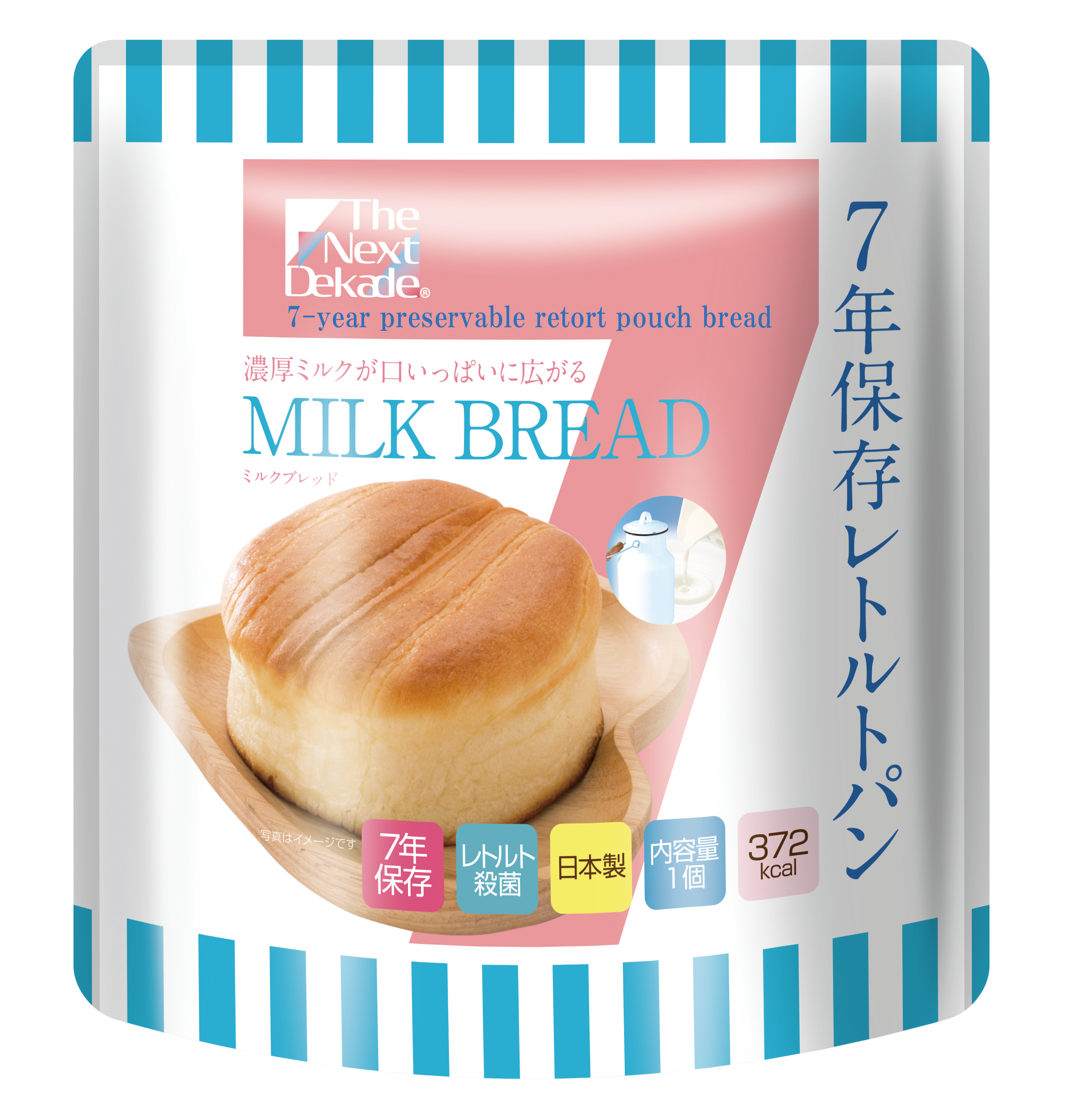 Bánh mì sữa