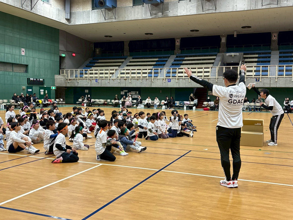 長崎市大運動会