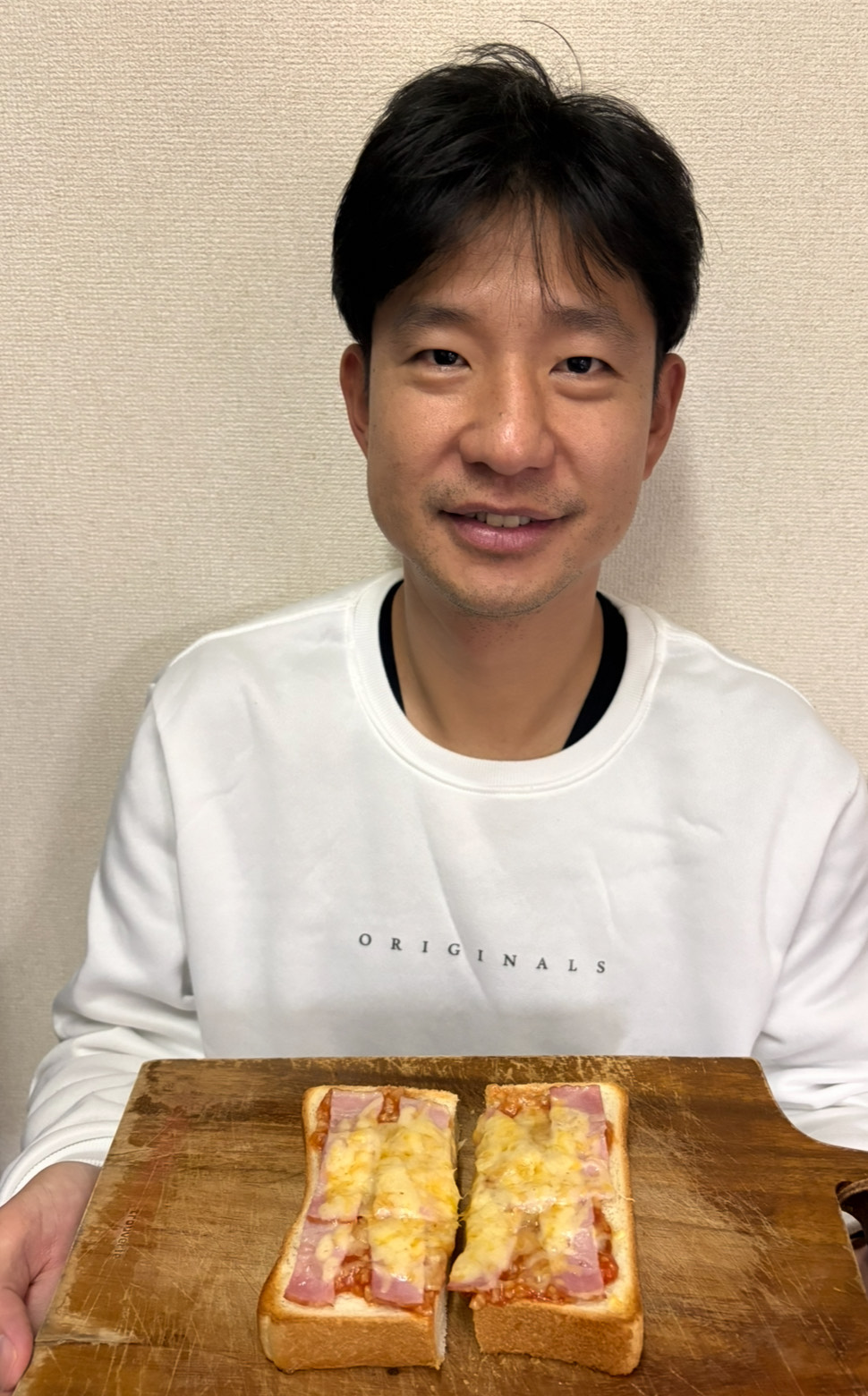 防災食アレンジレシピ
