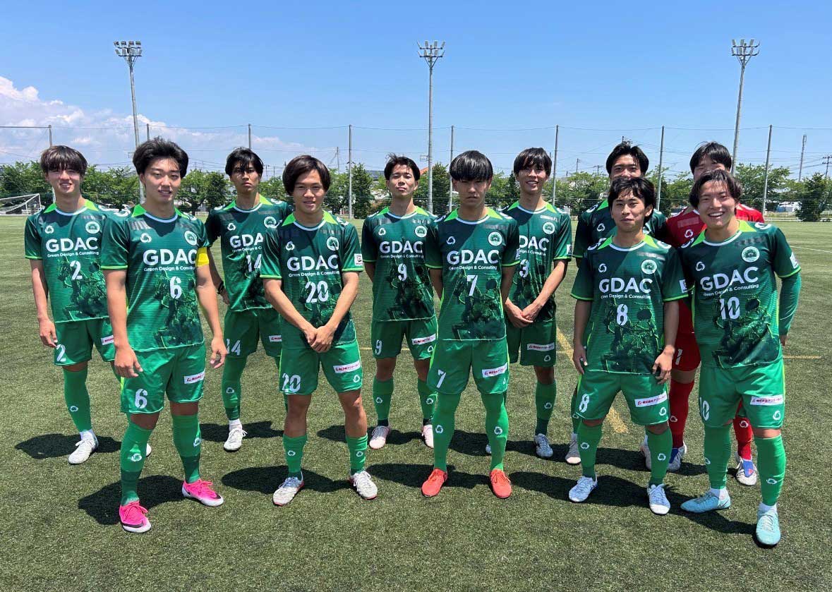仙台大学サッカー部